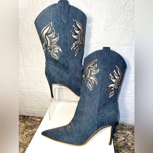 Authentic GUESS RASIMA - Picture 4 of 7